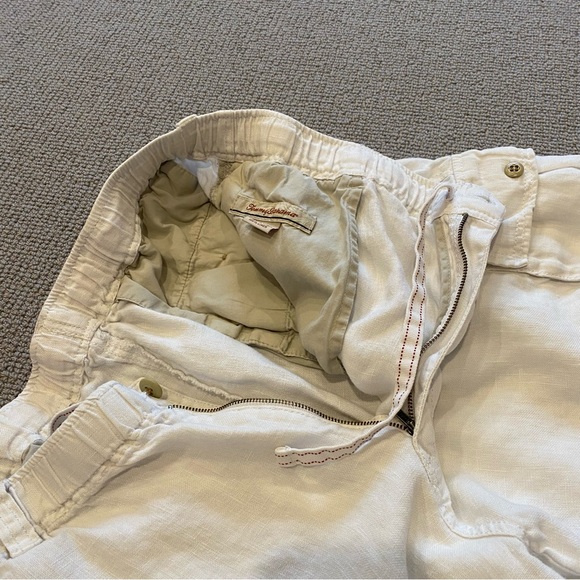Tommy Bahamas Linen shorts - Picture 11 of 11